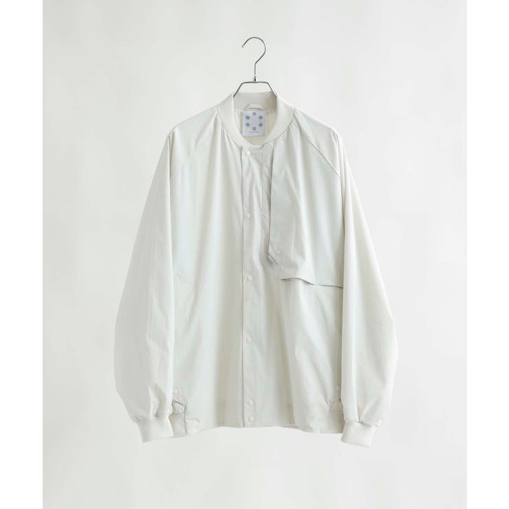 OFFWHITE | alk phenix アルクフェニックス | SHIFFON 