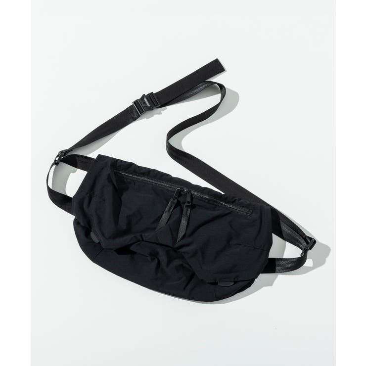 ブラック | alk phenix アルク | SHIFFON 