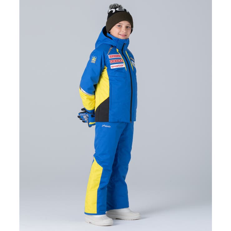 phenix フェニックス Sweden | SHIFFON  | 詳細画像10 