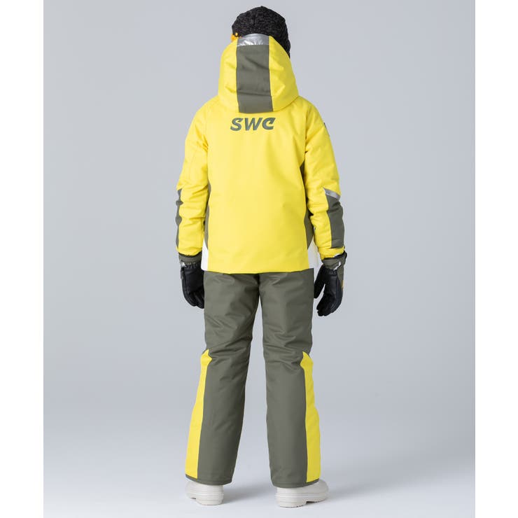 phenix フェニックス Sweden | SHIFFON  | 詳細画像16 