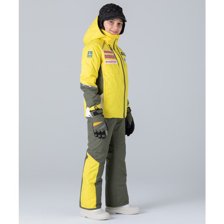 phenix フェニックス Sweden | SHIFFON  | 詳細画像17 