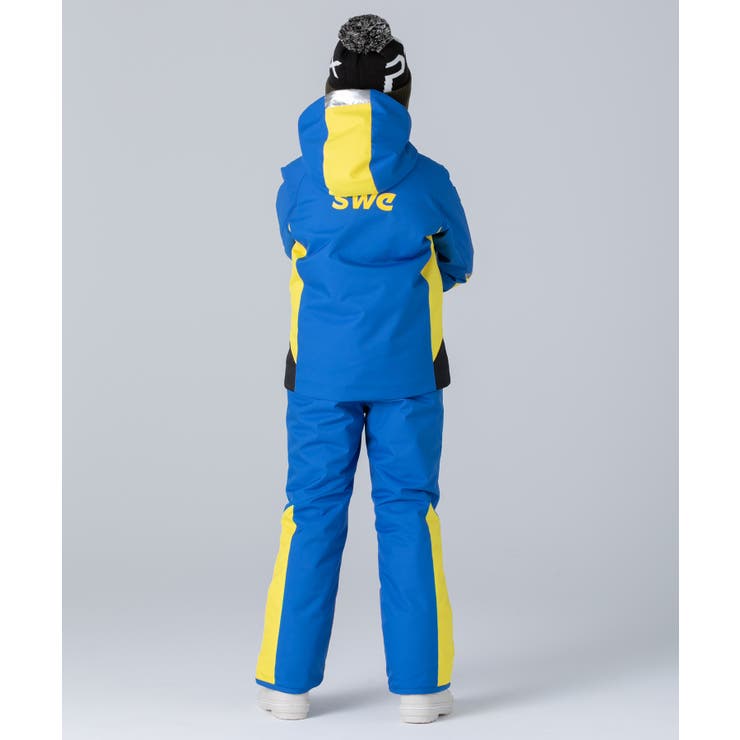 phenix フェニックス Sweden | SHIFFON  | 詳細画像9 