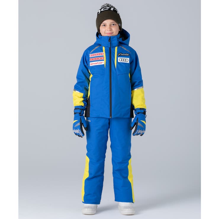 ブルー | phenix フェニックス Sweden | SHIFFON 