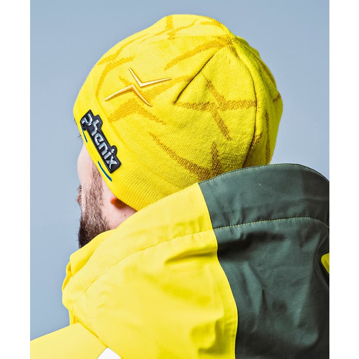 phenix フェニックス Sweden | SHIFFON  | 詳細画像3 
