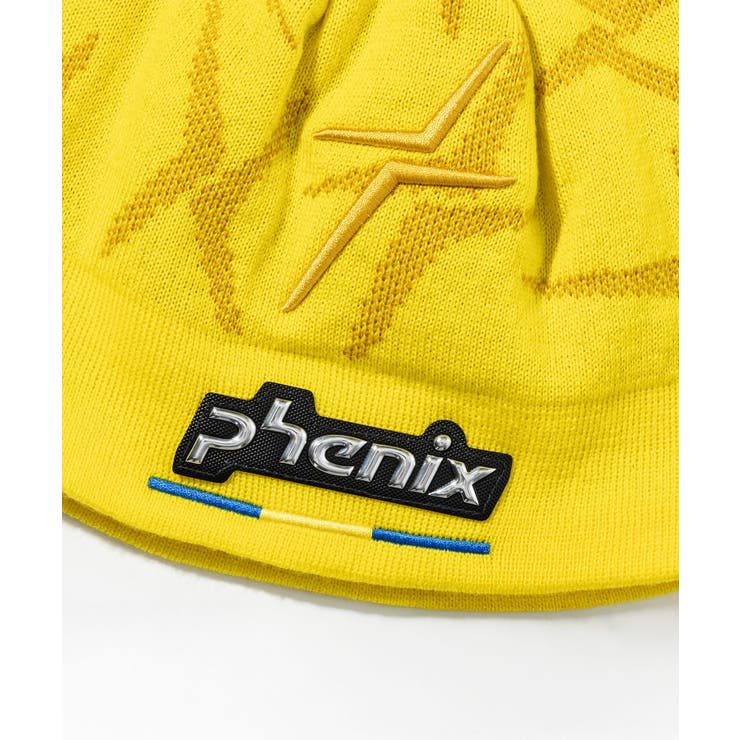 phenix フェニックス Sweden | SHIFFON  | 詳細画像8 