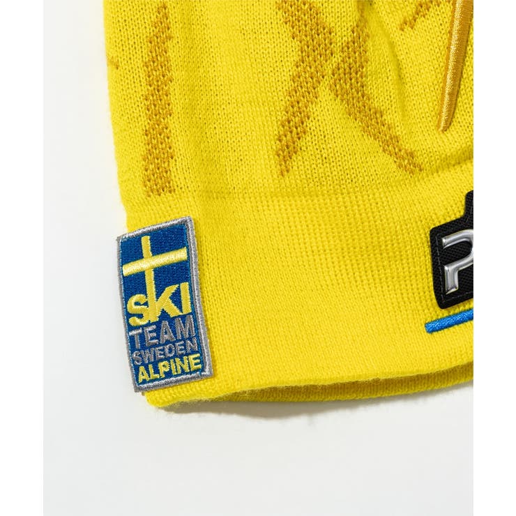 phenix フェニックス Sweden | SHIFFON  | 詳細画像9 
