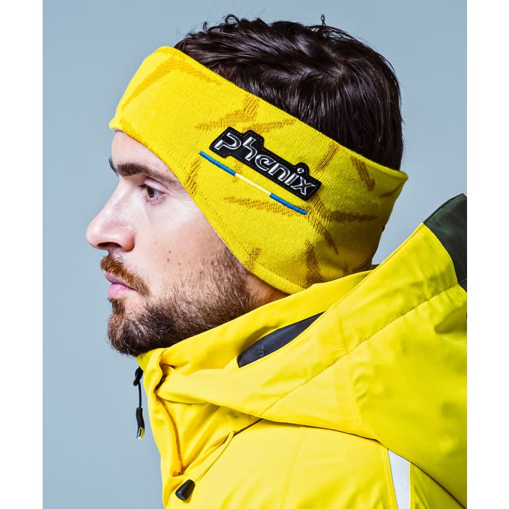 phenix フェニックス Sweden | SHIFFON  | 詳細画像2 