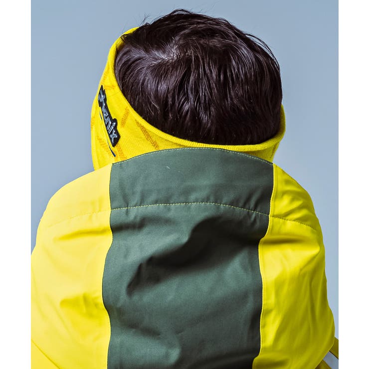 phenix フェニックス Sweden | SHIFFON  | 詳細画像3 