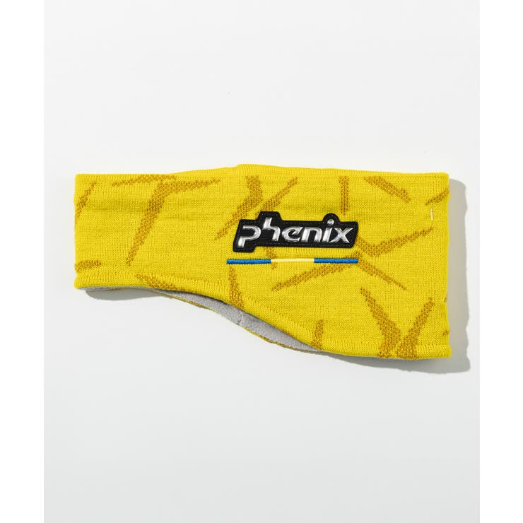 phenix フェニックス Sweden | SHIFFON  | 詳細画像6 