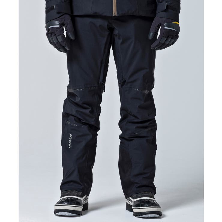 ブラック | phenix フェニックス Sweden | SHIFFON 