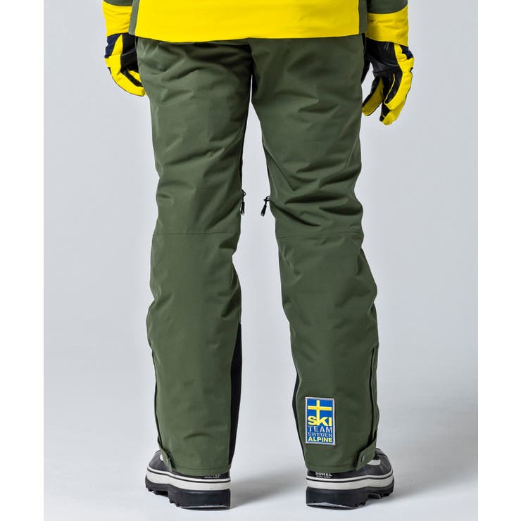 phenix フェニックス Sweden | SHIFFON  | 詳細画像3 