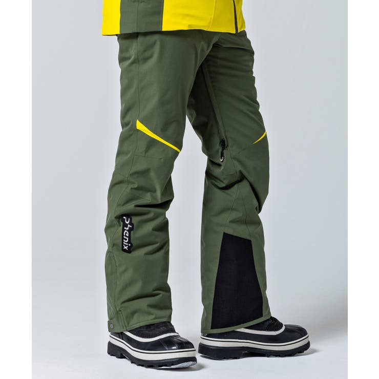 phenix フェニックス Sweden | SHIFFON  | 詳細画像4 