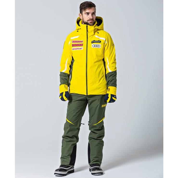 phenix フェニックス Sweden | SHIFFON  | 詳細画像5 