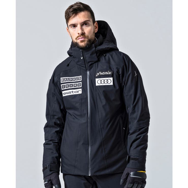 phenix フェニックス Sweden | SHIFFON  | 詳細画像1 