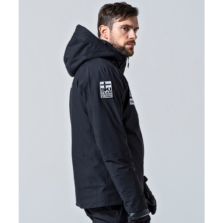 phenix フェニックス Sweden | SHIFFON  | 詳細画像4 