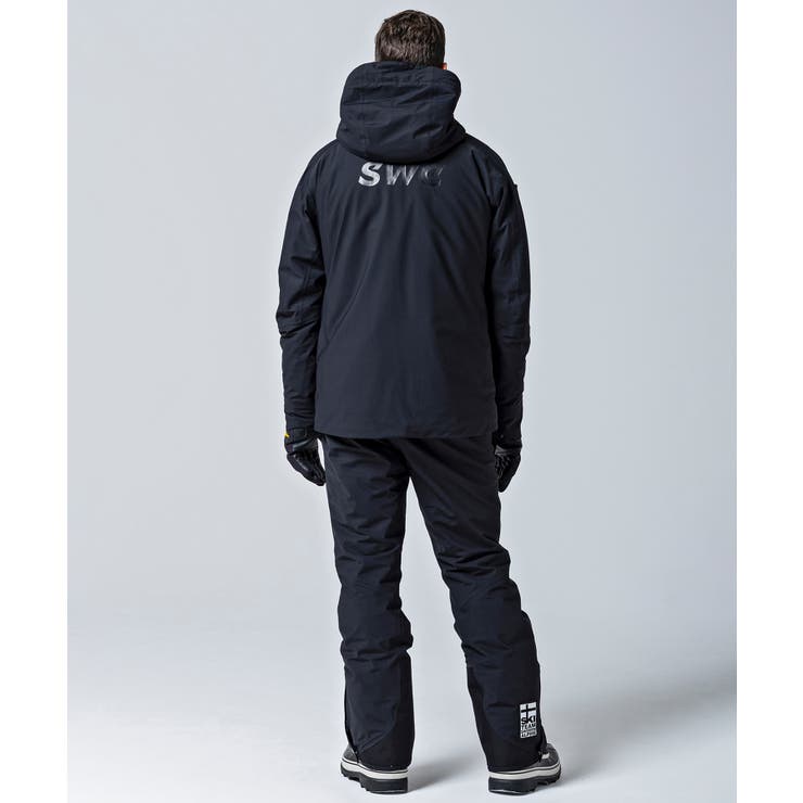 phenix フェニックス Sweden | SHIFFON  | 詳細画像7 