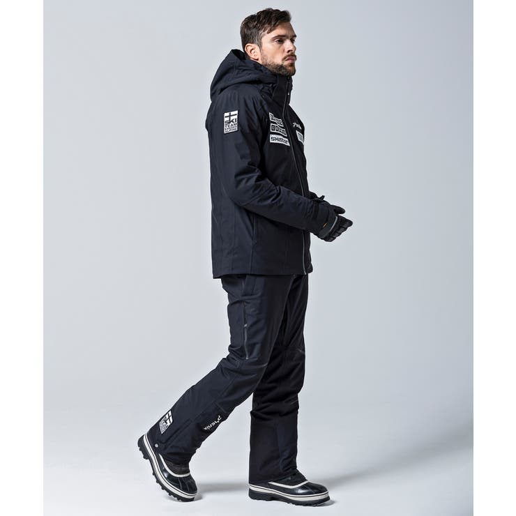 phenix フェニックス Sweden | SHIFFON  | 詳細画像8 