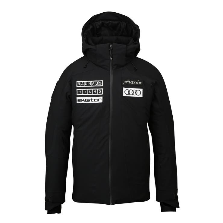 phenix フェニックス Sweden | SHIFFON  | 詳細画像9 