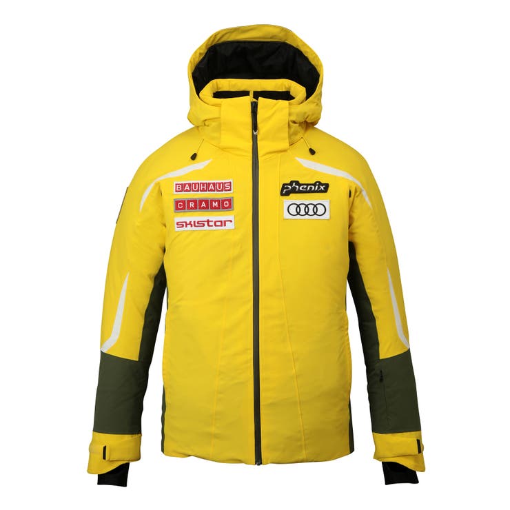 phenix フェニックス Sweden | SHIFFON  | 詳細画像10 