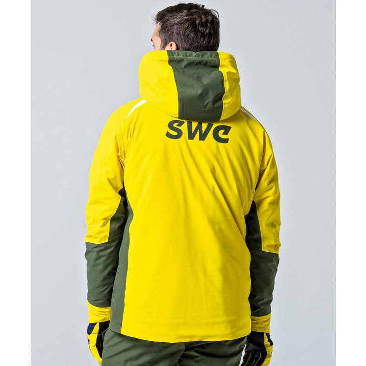 phenix フェニックス Sweden | SHIFFON  | 詳細画像3 