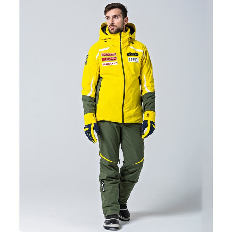 phenix フェニックス Sweden | SHIFFON  | 詳細画像5 