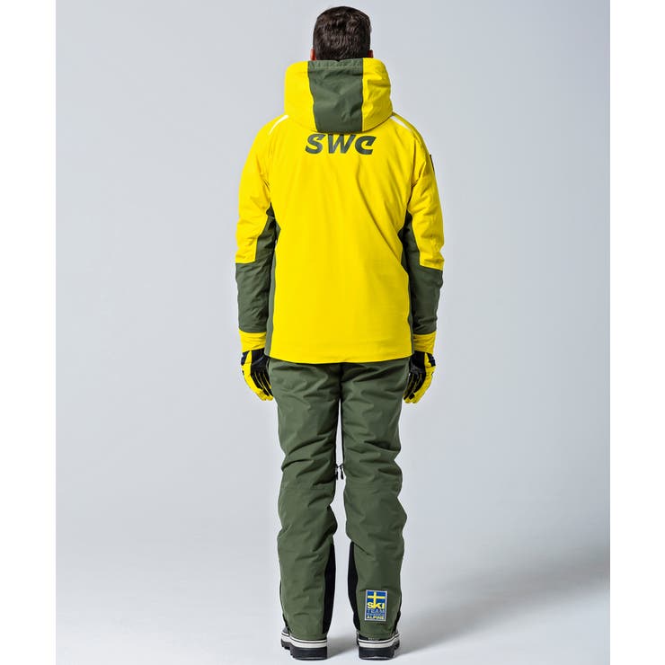 phenix フェニックス Sweden | SHIFFON  | 詳細画像7 