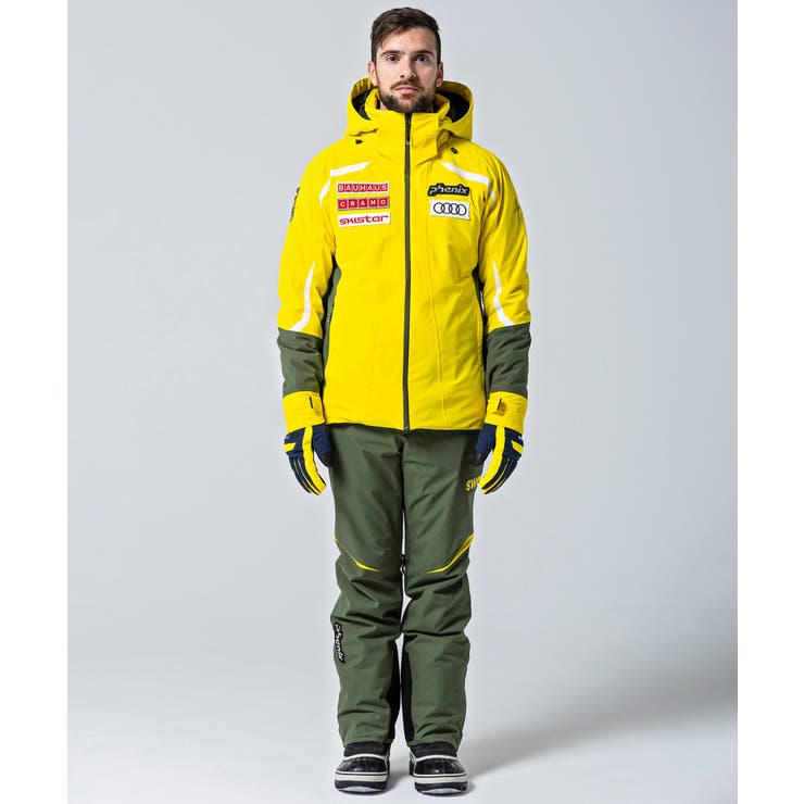 phenix フェニックス Sweden | SHIFFON  | 詳細画像9 