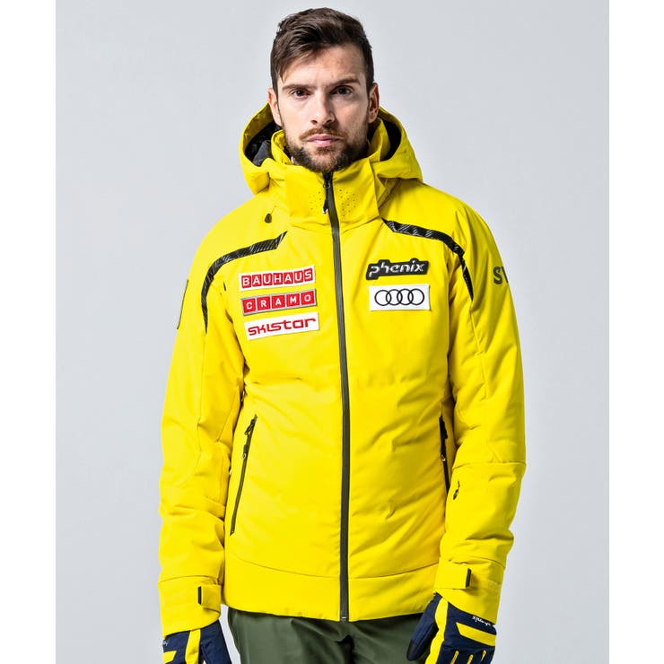 phenix フェニックス Sweden | SHIFFON  | 詳細画像1 