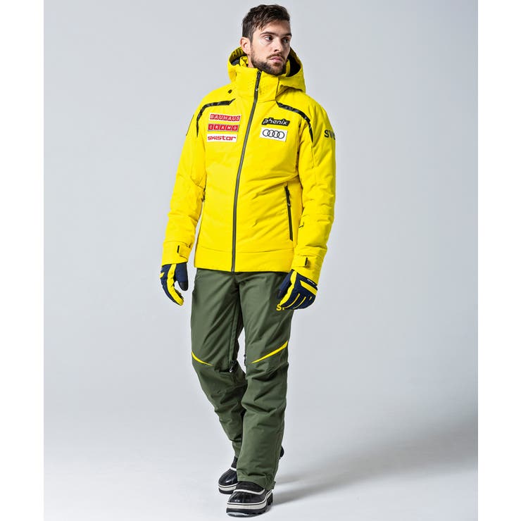 phenix フェニックス Sweden | SHIFFON  | 詳細画像5 