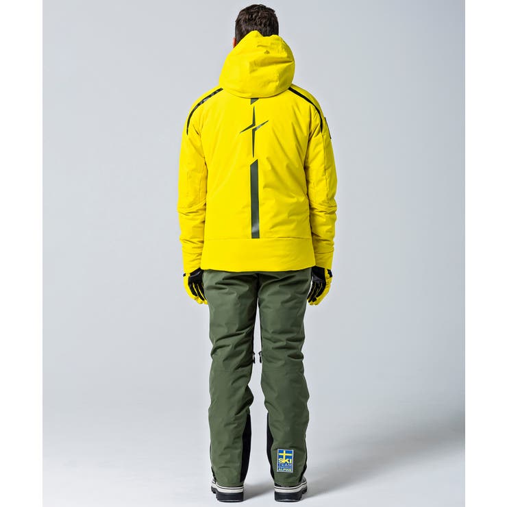 phenix フェニックス Sweden | SHIFFON  | 詳細画像7 