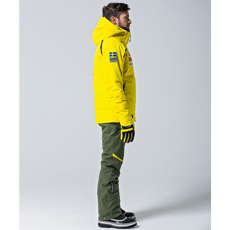 phenix フェニックス Sweden | SHIFFON  | 詳細画像8 