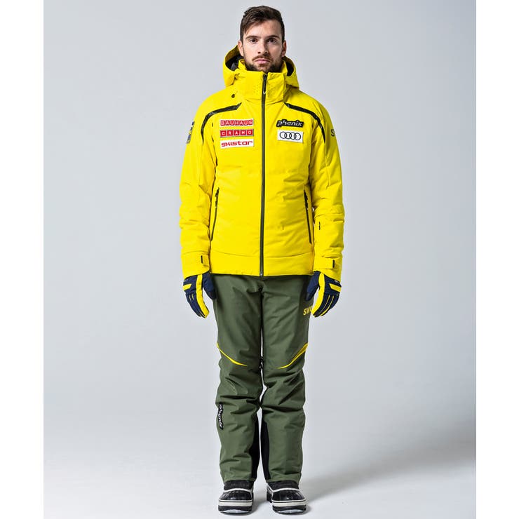 phenix フェニックス Sweden | SHIFFON  | 詳細画像9 