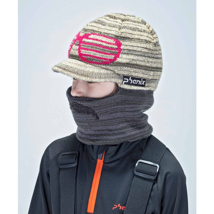 Phenix フェニックス Color | SHIFFON | 詳細画像3 