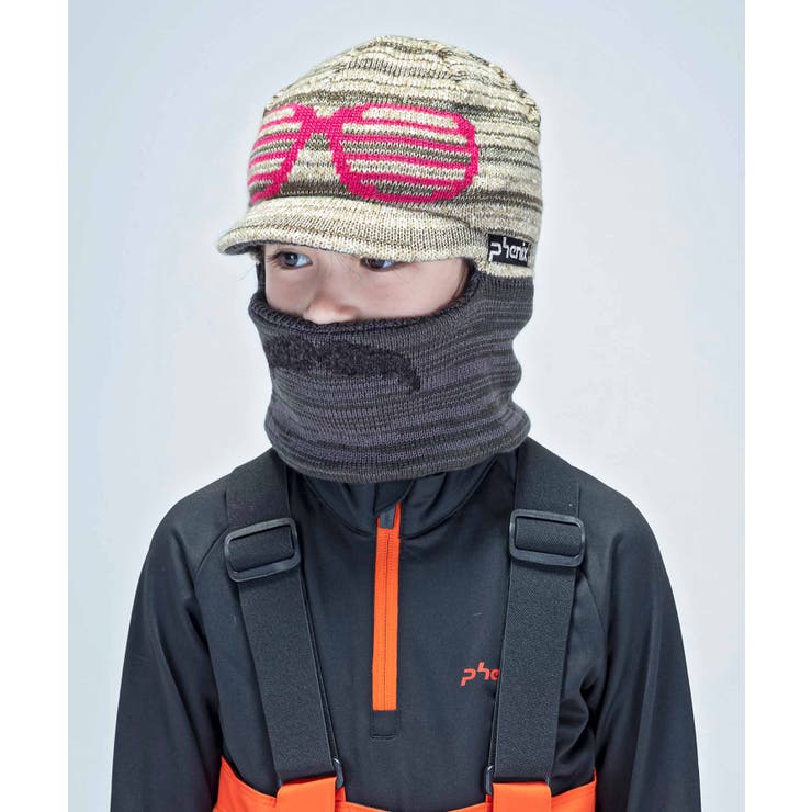 Phenix フェニックス Color | SHIFFON | 詳細画像5 