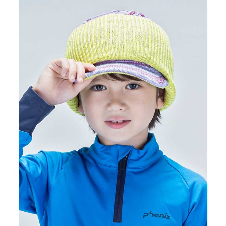 Phenix フェニックス Color | SHIFFON | 詳細画像7 