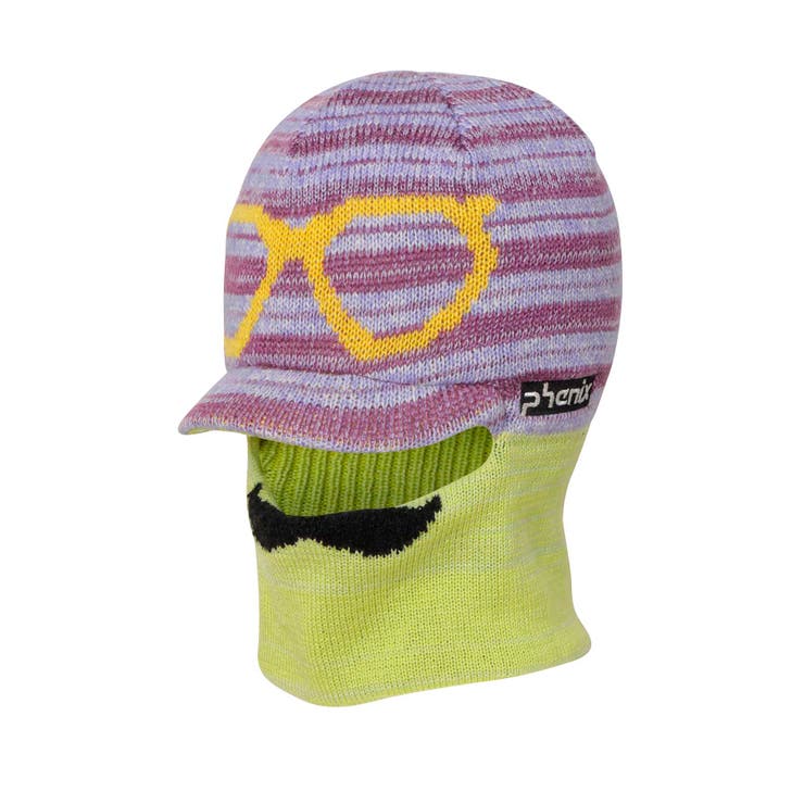 PURPLE | Phenix フェニックス Color | SHIFFON