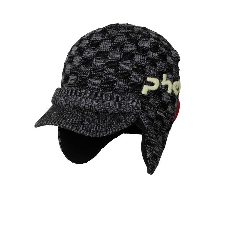 Phenix フェニックス Maskman | SHIFFON | 詳細画像14 