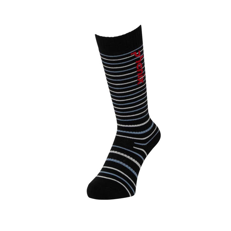 BLACK | phenix フェニックス Multi | SHIFFON