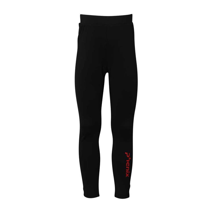 BLACK | Phenix フェニックス Lightning | SHIFFON