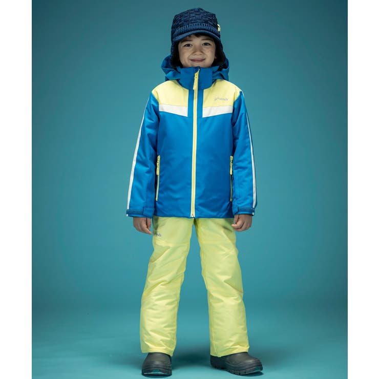 phenix フェニックス V | SHIFFON | 詳細画像1 