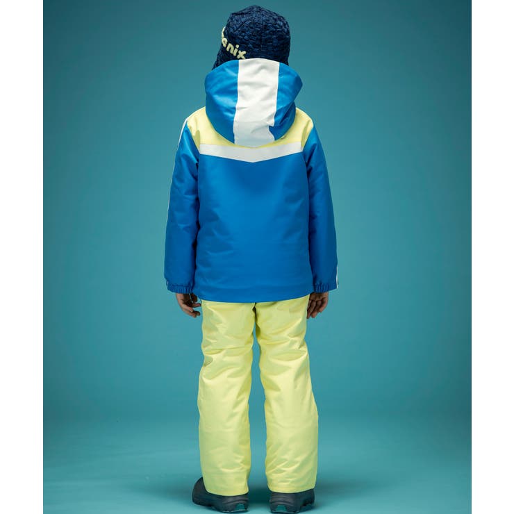 phenix フェニックス V | SHIFFON | 詳細画像3 