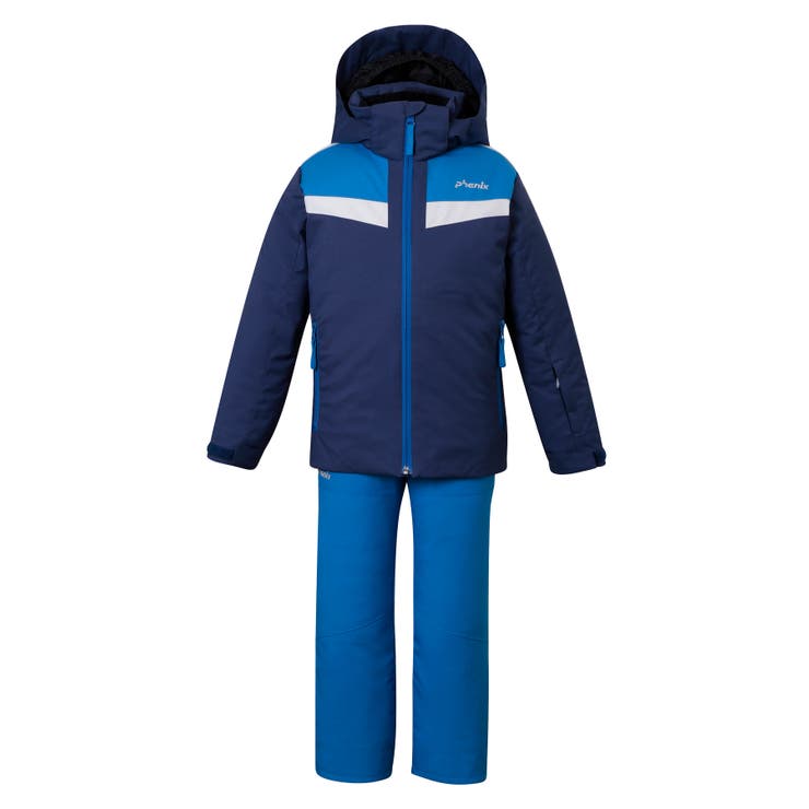 ブルー | phenix フェニックス V | SHIFFON