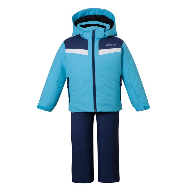 ネイビー | phenix フェニックス V | SHIFFON