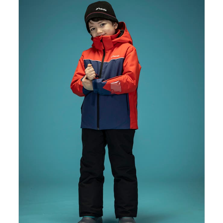 phenix フェニックス Color | SHIFFON | 詳細画像1 