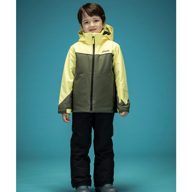 phenix フェニックス Color | SHIFFON | 詳細画像14 