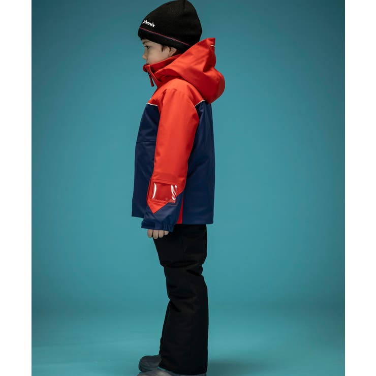 phenix フェニックス Color | SHIFFON | 詳細画像2 