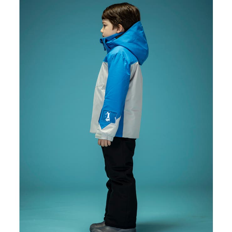 phenix フェニックス Color | SHIFFON | 詳細画像6 