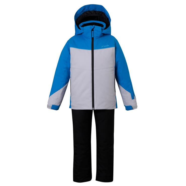 ブルー | phenix フェニックス Color | SHIFFON