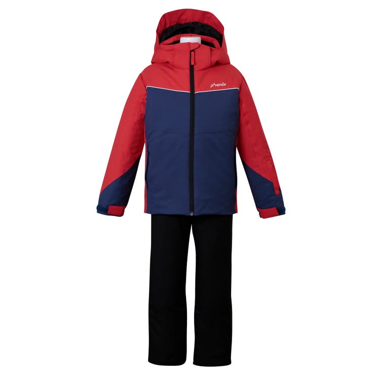 レッド | phenix フェニックス Color | SHIFFON