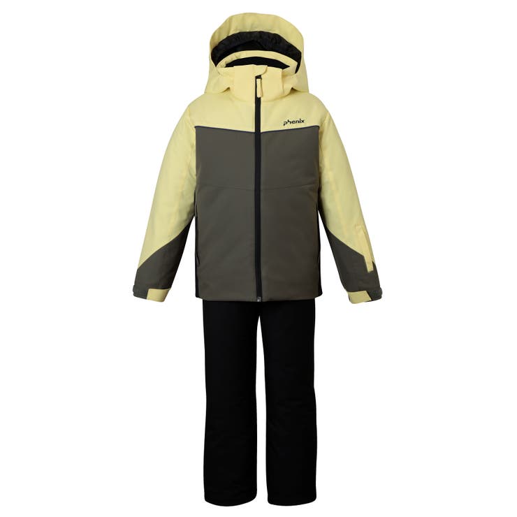 イエロー | phenix フェニックス Color | SHIFFON